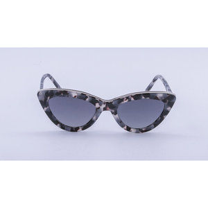 DIVALDI SUN DV0135 Sunglasses 090 Black 52mm